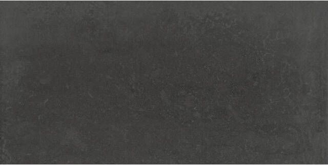 Cifre Ceramica MidTown wand- en vloertegel 30x60cm Betonlook Antracite mat (antraciet) SW07312475-2