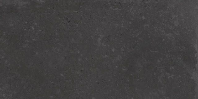 Cifre Ceramica MidTown wand- en vloertegel 30x60cm Betonlook Antracite mat (antraciet) SW07312600