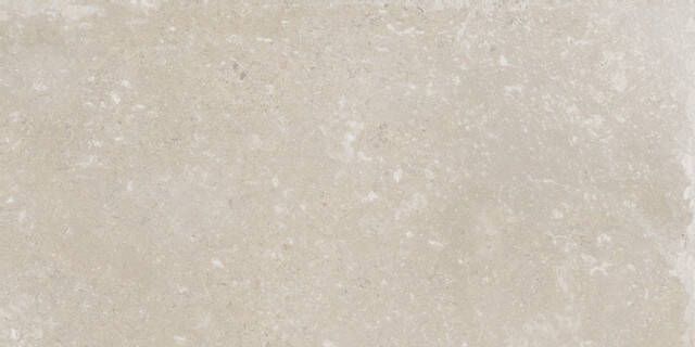 Cifre Ceramica MidTown wand- en vloertegel 30x60cm Betonlook Cream mat (grijs) SW07312475-6