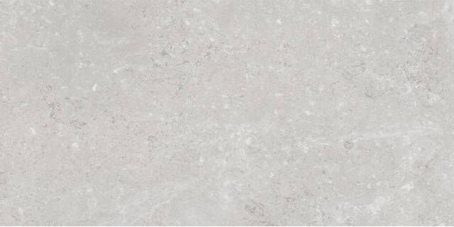 Cifre Ceramica MidTown wand- en vloertegel 30x60cm Betonlook Pearl mat (grijs) SW07312475-3
