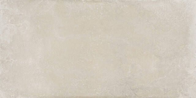 Cifre Ceramica MidTown wand- en vloertegel 60x120cm gerectificeerd Betonlook Cream mat (crème) SW07314708-1