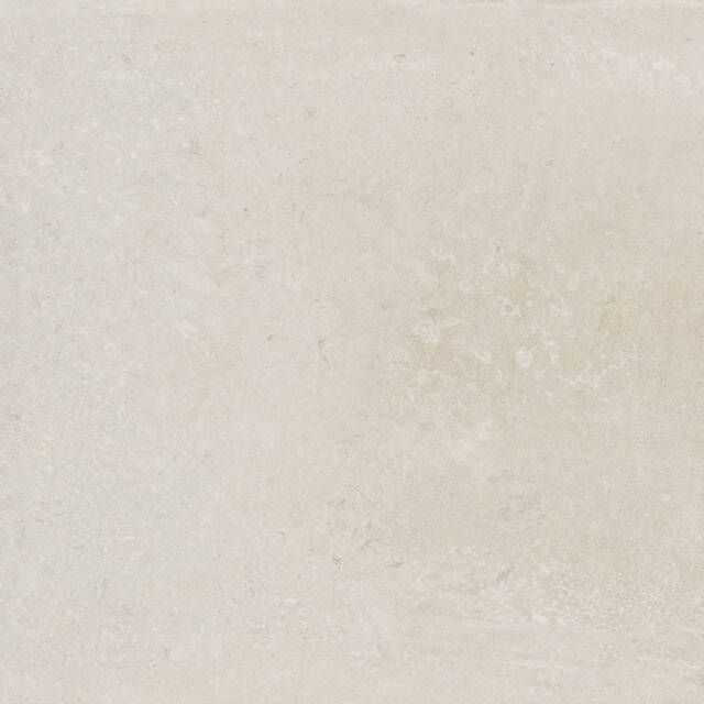 Cifre Ceramica MidTown wand- en vloertegel 60x60cm Betonlook Cream mat (crème) SW07312601-1