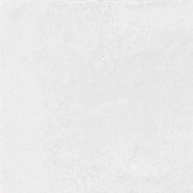 Cifre Ceramica MidTown wand- en vloertegel 60x60cm Betonlook White mat (wit) SW07312601-3
