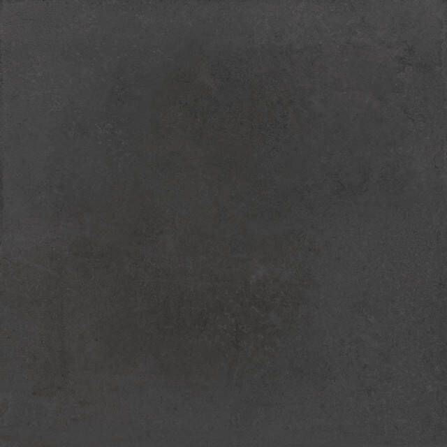 Cifre Ceramica MidTown wand- en vloertegel 90x90cm gerectificeerd Betonlook Antracite mat (antraciet) SW07314709