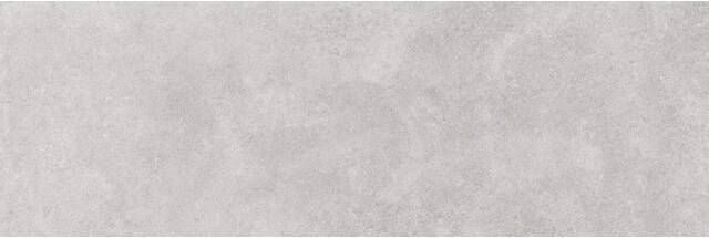 Cifre Ceramica MidTown wandtegel 20x60cm Betonlook Pearl mat (grijs) SW07314518-2