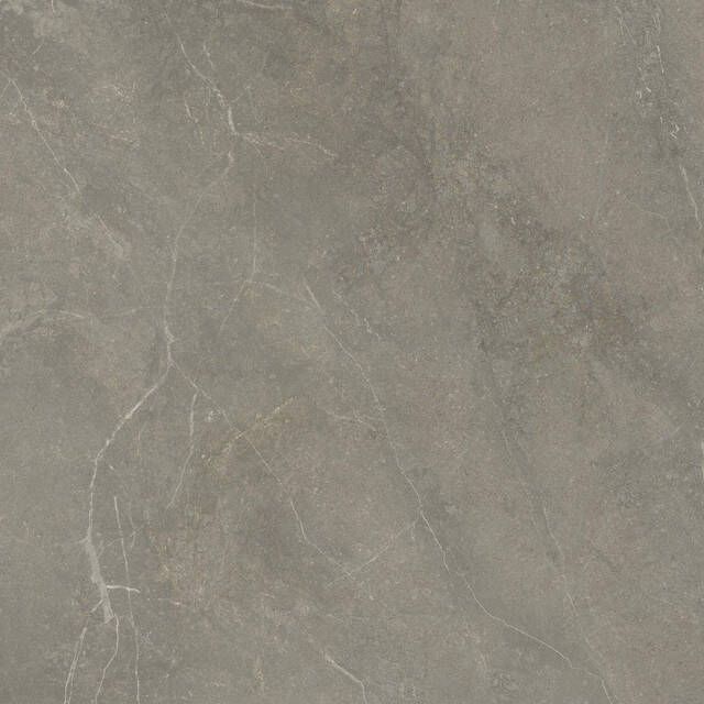 Cifre Ceramica Munich wand- en vloertegel 120x120cm gerectificeerd Natuursteen look Taupe mat (bruin) SW07314225