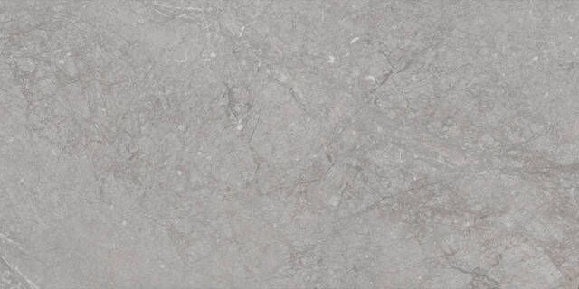 Cifre Ceramica Munich wand- en vloertegel 30x60cm gerectificeerd Natuursteen look Pearl mat (grijs) SW07314227-8