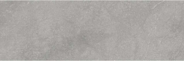 Cifre Ceramica Munich wand- en vloertegel 40x120cm gerectificeerd Natuursteen look Pearl mat (grijs) SW07314227-7