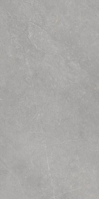 Cifre Ceramica Munich wand- en vloertegel 60x120cm gerectificeerd Natuursteen look Pearl mat (grijs) SW07314227-3