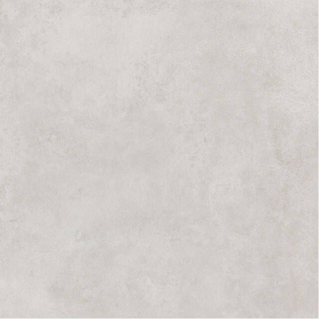 Cifre Ceramica Nexus wand- en vloertegel 60x60cm gerectificeerd Betonlook White mat (wit) SW07310913-4