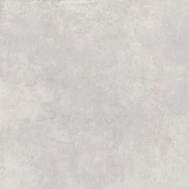Cifre Ceramica Nexus wand- en vloertegel 90x90cm gerectificeerd Betonlook White mat (wit) SW07310450-13