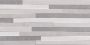 Cifre Ceramica Nexus wandtegel 30x60cm gerectificeerd Betonlook Pearl relieve wandtegel mat (grijs) SW07310452-3 - Thumbnail 1