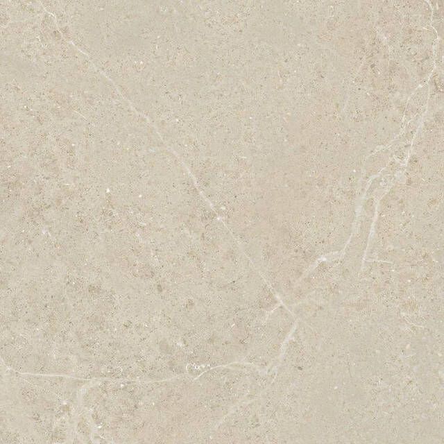 Cifre Ceramica Norwich wand- en vloertegel 60x60cm gerectificeerd Betonlook Sand mat (beige) SW07312460-3