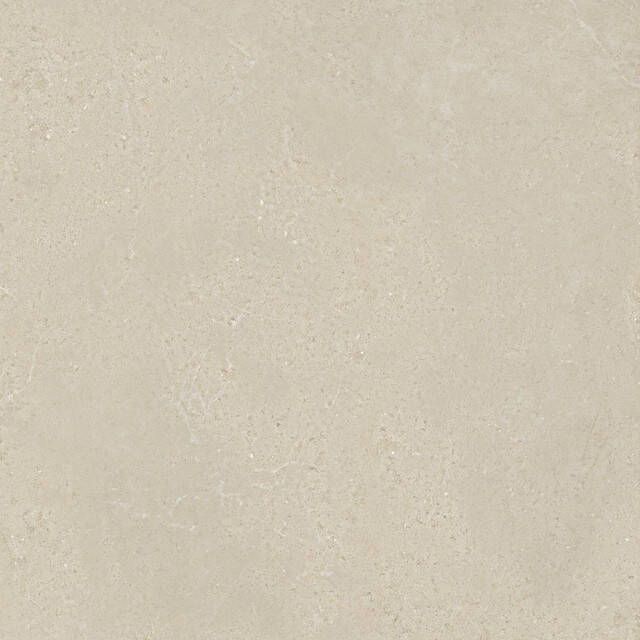 Cifre Ceramica Norwich wand- en vloertegel 90x90cm gerectificeerd Betonlook Sand mat (beige) SW07312462-3