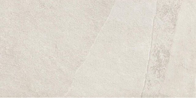 Cifre Ceramica Overland wand- en vloertegel 30x60cm 10mm Rechthoek gerectificeerd Natuursteen look Beige Mat SW07312201