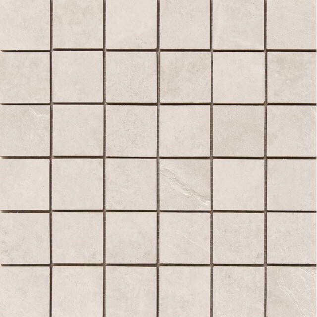 Cifre Ceramica Statale wand- en vloertegel 30x30cm Betonlook Sand mat (beige) SW07314545-3