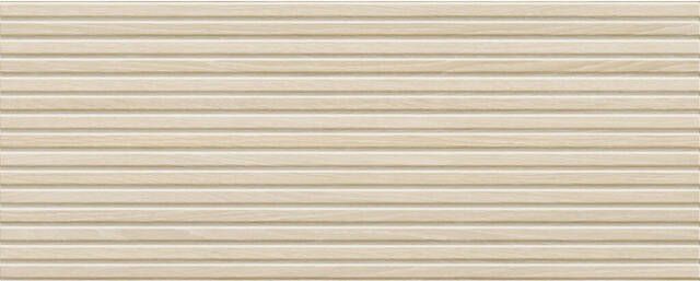 Cifre Ceramica Valkiria wandtegel 30x75cm gerectificeerd Houtlook Maple mat (beige) SW07314801