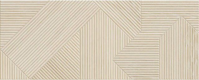 Cifre Ceramica Valkiria wandtegel 30x75cm gerectificeerd Houtlook Maple mat (beige) SW07314802