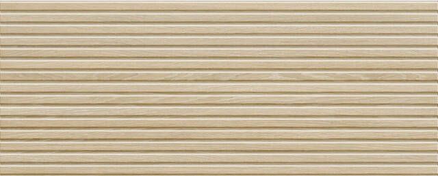 Cifre Ceramica Valkiria wandtegel 30x75cm gerectificeerd Houtlook Oak mat (bruin) SW07314801-1