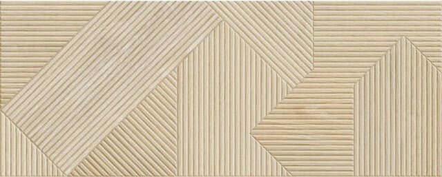 Cifre Ceramica Valkiria wandtegel 30x75cm gerectificeerd Houtlook Oak mat (bruin) SW07314802-1