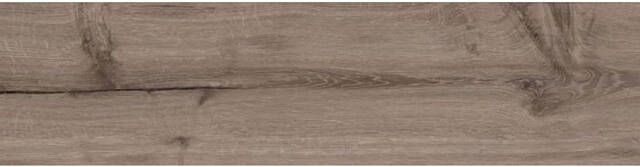 Cifre Ceramica wand- en vloertegel 30x120cm 10.5mm Rechthoek gerectificeerd Houtlook Bruin mat SW07311310-1