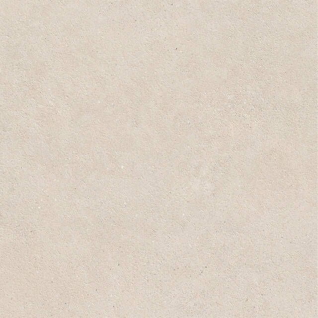 Cifre Ceramica wand- en vloertegel 75x75cm gerectificeerd Betonlook Sand mat (beige) SW07314763-1