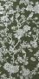 Cir Chromagic Decortegel 60x120cm 10mm gerectificeerd porcellanato Floral Olive 1840832 - Thumbnail 1