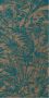Cir Chromagic Decortegel 60x120cm 10mm gerectificeerd porcellanato Herbarium Emerald 1840815 - Thumbnail 1