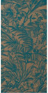 Cir Chromagic Decortegel 60x120cm 10mm gerectificeerd porcellanato Herbarium Emerald 1840815