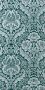 Cir Chromagic Decortegel 60x120cm 10mm gerectificeerd porcellanato Tian Emerald 1840831 - Thumbnail 1