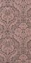 Cir Chromagic Decortegel 60x120cm 10mm gerectificeerd porcellanato Tian Rose 1840817 - Thumbnail 1