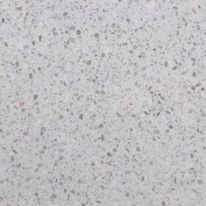 Cir Venezia Vloer- en wandtegel 60x60cm 10mm gerectificeerd R9 porcellanato Bianco 1684279
