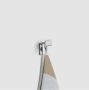 Clou Fold enkele haak rvs geborsteld CL 09.04063.41 - Thumbnail 1