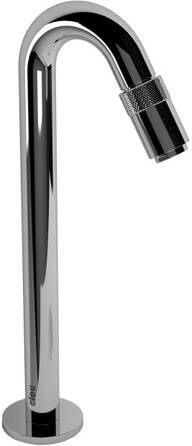 Clou Freddo 10 fonteinkraan 4.8x26cm chroom CL 06.03014 - Foto 1