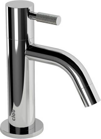 Clou Freddo 2 fonteinkraan 3x14.5cm chroom CL 06.03.001.29