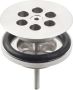 Clou Wash Me plug voor siliconen waterstop rvs geborsteld CL 06.51010.41 - Thumbnail 2