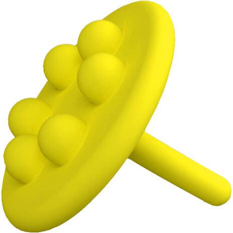 Clou Wash Me waterstop siliconen silicone Geel CL 06.55024
