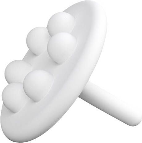 Clou Wash Me waterstop siliconen silicone Wit CL 06.55020