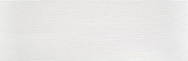 Colorker Arty Decortegel 30x90cm 9.3mm gerectificeerd witte scherf White 1524355