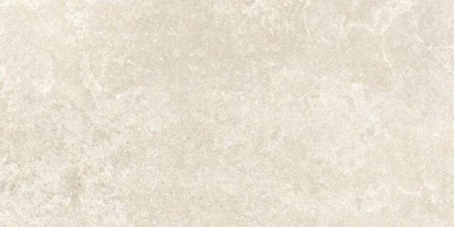 Colorker Bella Stone Vloertegel 59.5x119.2cm 8.0mm gerectificeerd Cream 2048019