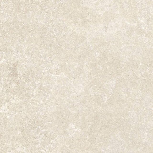 Colorker Bella Stone Vloertegel 90x90cm 9.0mm gerectificeerd Cream 2048036