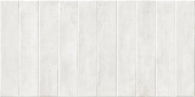 Colorker Nuance Wandtegel 30x60cm 10.4mm gerectificeerd glans white (wit) 1989809