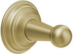 Crosswater Belgravia Handdoekhaak geborsteld messing (goud) BL021F
