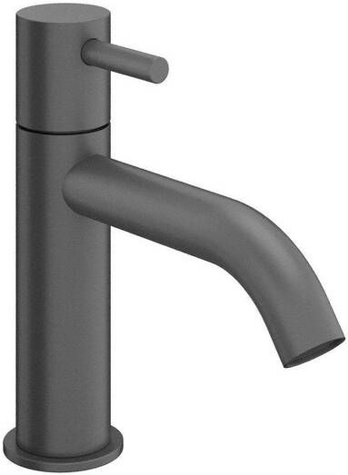 Crosswater MPRO fonteinkraanset slate gunmetal (antraciet) SW927835 SW968377 SW1108486