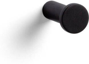 Crosswater MPRO Handdoekhaak zwart mat PRO021M