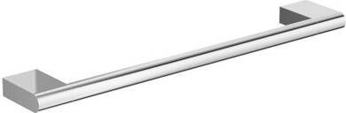 Crosswater MPRO Handdoekhouder 45cm chroom PRO043C