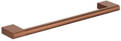 Crosswater MPRO Handdoekhouder 45cm geborsteld brons PRO043BZ