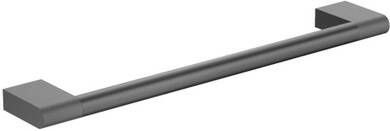 Crosswater MPRO Handdoekhouder 45cm leisteen PRO043T