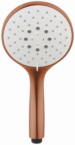 Crosswater MPRO Handdouche 3 standen brons geborsteld PRO633BZP
