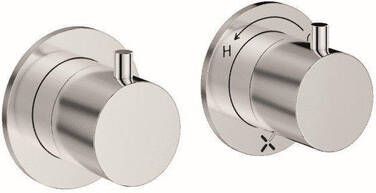Crosswater MPRO Module Douchekraan 2 functies chroom PROMODDIVLBPC